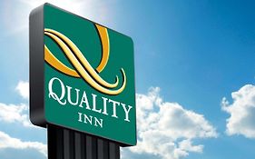 Quality Inn Victorville - Hesperia I-15  United States